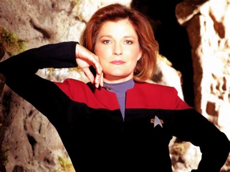 Image result for janeway
