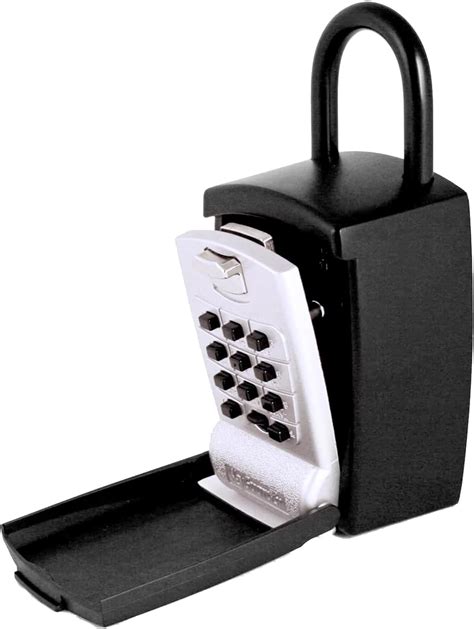 Image result for Lockable Key Box