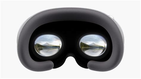 VR Apple Vision Pro 的图像结果