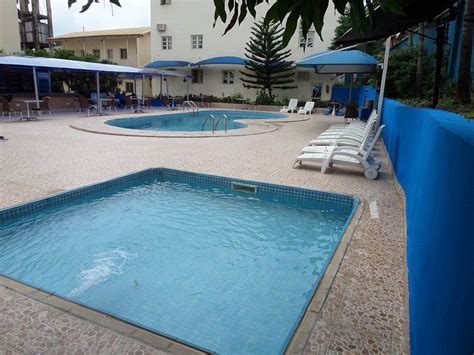 SIGNATIOUS HOTEL AND SUITES LAGOS - Hotel Reviews, Photos, Rate ...