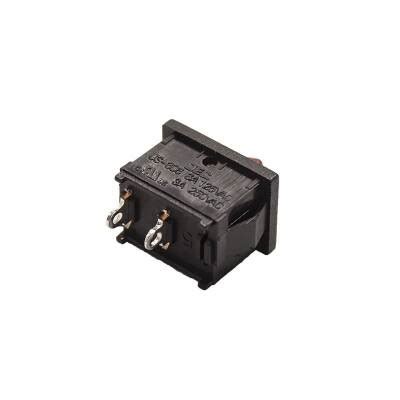 KCD1 On/Off Switch 2 Pin Motorobit - Motorobit.com