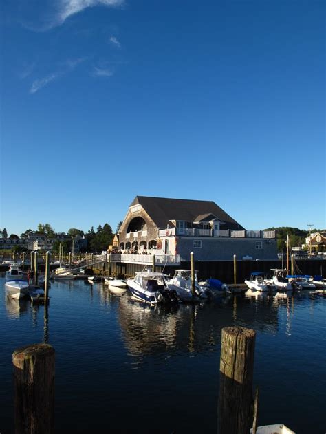 Kennebunk Maine Campgrounds: Best RV Parks & Camping Spots