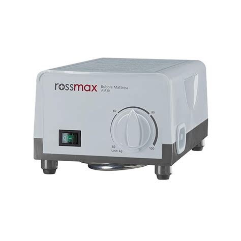 Buy Rossmax AM 30 Air Mattress Bubble - Cureka