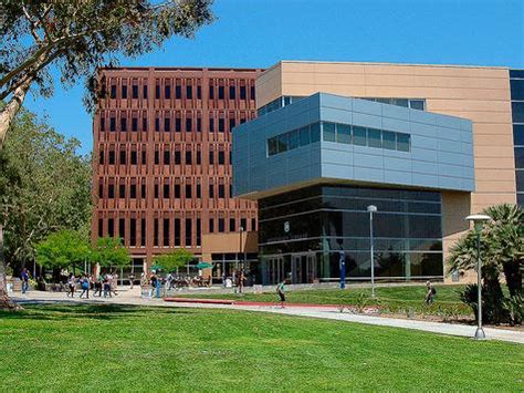 2017加州州立理工大学建筑设计专业本科录取要求