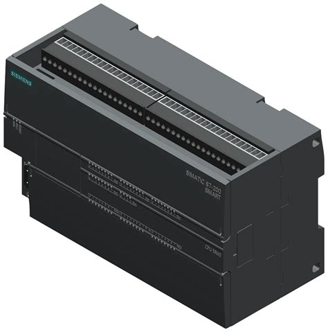 SIEMENS S7-200 SMART EXPANSION MODULES - SIMATIC S7200 SMART Digital ...