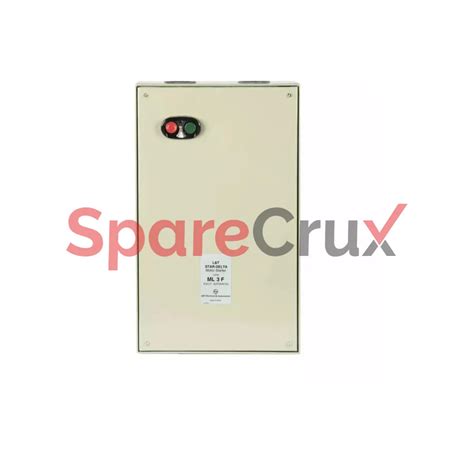 ML 3 | LAURITZ KNUDSEN (L&T) | Contactor 3 POLE – SpareCrux