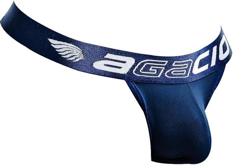 Mens Sexy Micro Thong Underpants T-Shape Back Low | Ubuy India