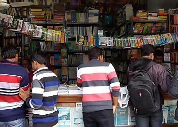 3 Best Book Stores in Allahabad (Prayagraj), UP - Expert Recommendations