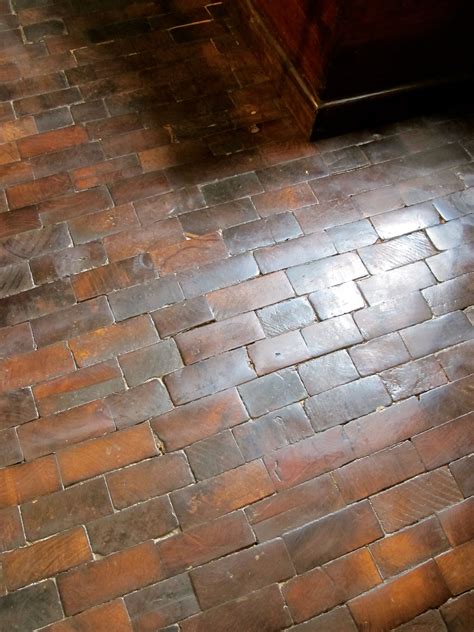 Floor Tile That Looks Like Brick | GoodDesign