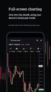 Questrade Edge Mobile – Apps on Google Play