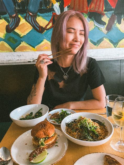 Win Son in East Williamsburg, Brooklyn ⋮ EVERLASTYING