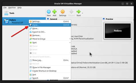Image result for VirtualBox Backup