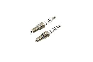 V-Twin Performance Spark Plugs Replaces Harley spark plug #6R12 ...