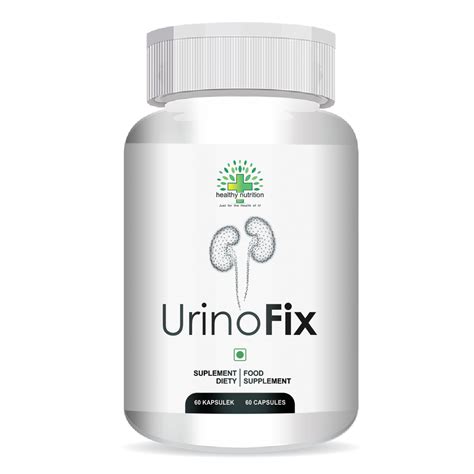 Urinofix – Healthy Nutrition