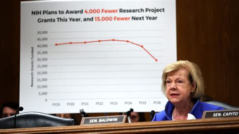 NIH raises minimum salary for postdoctoral researchers | STAT