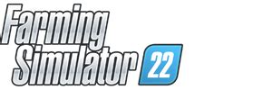 Image result for Farming Simulator 22 Logo