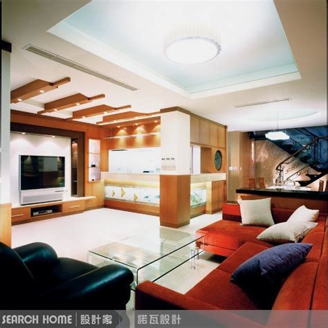 诺瓦室内装修有限公司 奢华风设计图片诺瓦_02之2－MyHome设计家