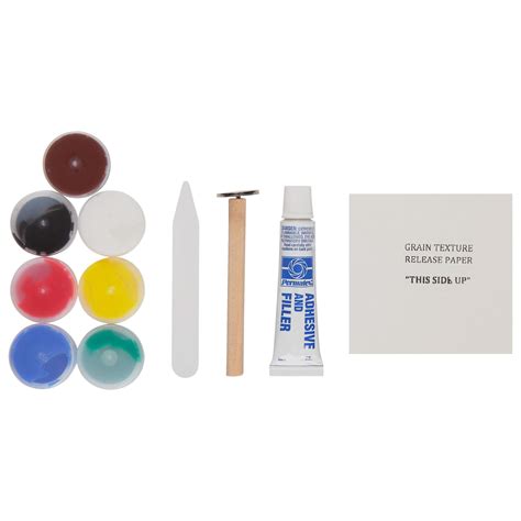 Permatex® 80903 Vinyl & Leather Repair Kit | Canadian Tire