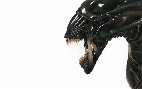 Image result for Alien Isolation Xenomorph Wallpaper