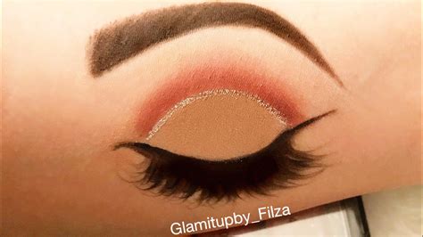 Beginner Eye Makeup 的图像结果