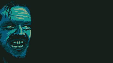 🔥 [40+] Jack Nicholson Shining Wallpapers | WallpaperSafari