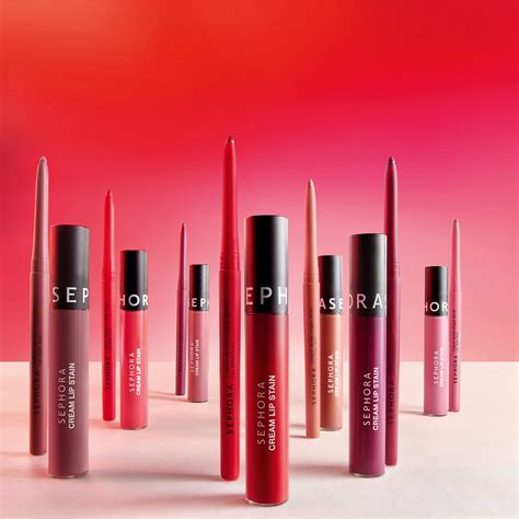 New Cream Lip Stain • 06 Pink Soufflé