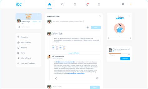 Connect to Counselor