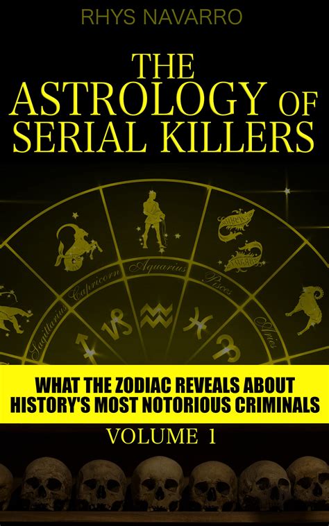 Famous serial killers and their zodiac signs 60 photos - Astrologytoyou.com