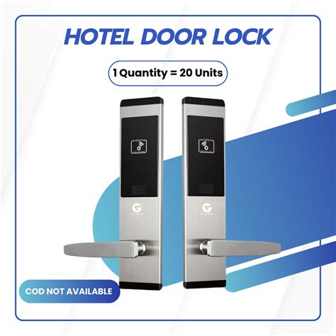 Smart Hotel Automation | Hotel Automation Product | Hotel Automation ...