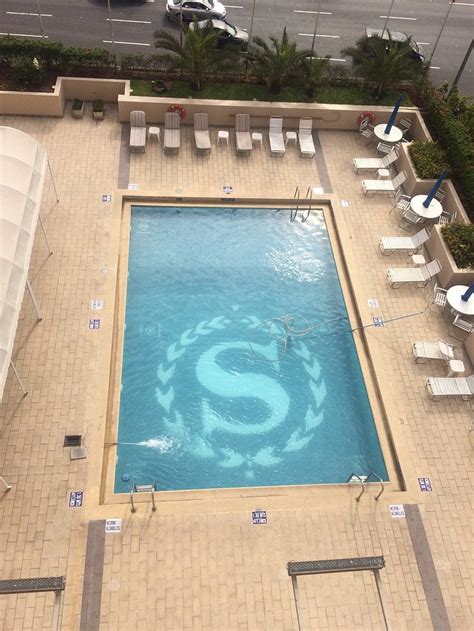 Sheraton Lima Historic Center Pool: Pictures & Reviews - Tripadvisor