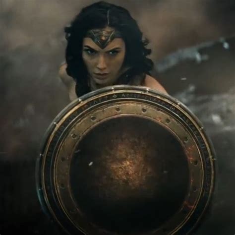 Wonder Women Shield Wallpapers - Wallpaper Cave