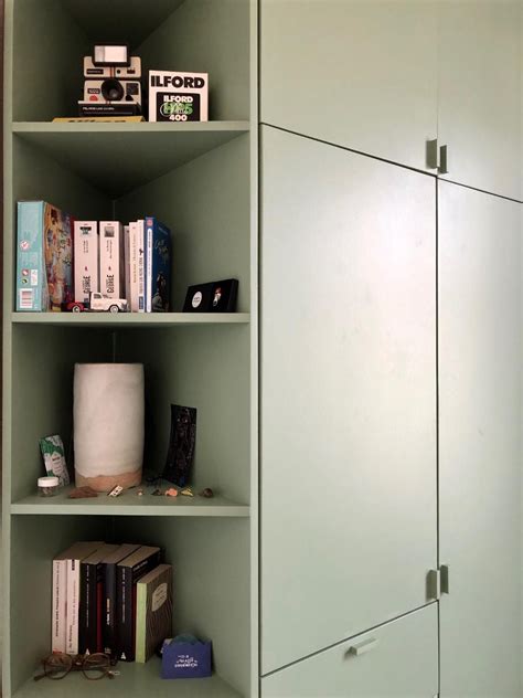 Visite privée chez Séverine, fondatrice de Titlee – Billie Blanket | Déco chambre parents ...