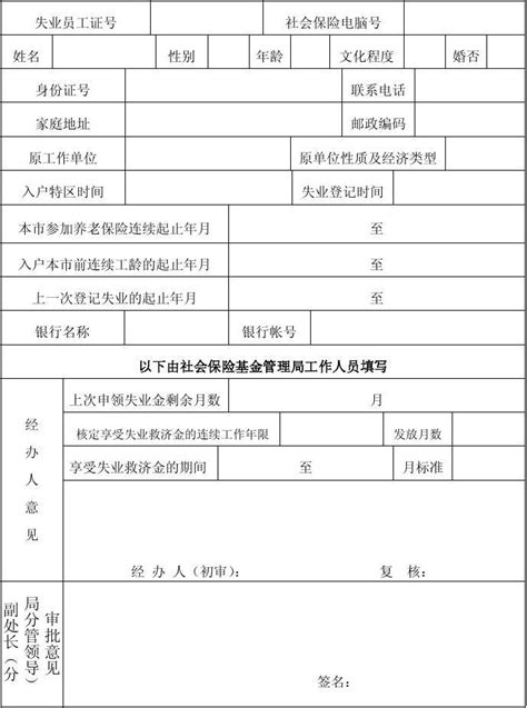 2022年深圳失业补助金申请指南-深圳办事易-深圳本地宝