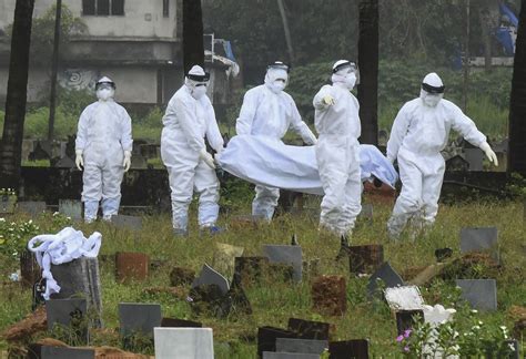 Nipah Virus Outbreak: Another Virulent Disease Or New Pandemic?
