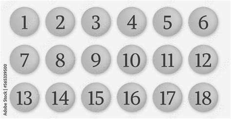 Image result for Number Control UI