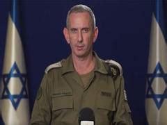Israel: IDF re-issues call for civilians in Gaza to move south as ...