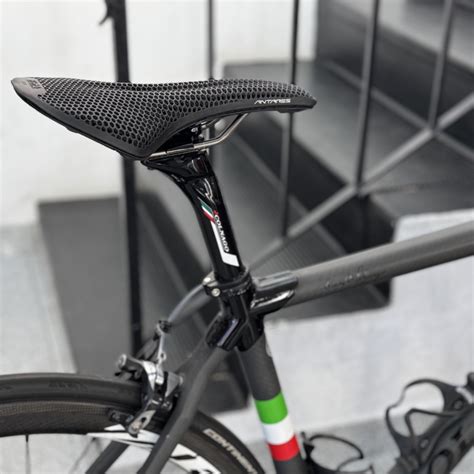 Fizik Saddles & Custom Saddle Mapping – Mack Cycle & Fitness
