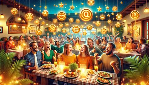 How the Olive Garden Loyalty Program: Rewards and Perks — GripRoom