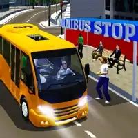 Poki Bus Games - Play free Bus Games On Poki.co.in