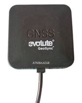 Evolute GeoSync-A1 & B1 GNSS GPS Receivers for BOM, CBI, BOB, UPGB Ban ...
