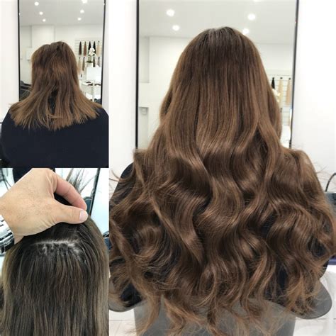 Gallery -Hair Extension Salon, Hair Extensions Sydney, Hair Extension Bar