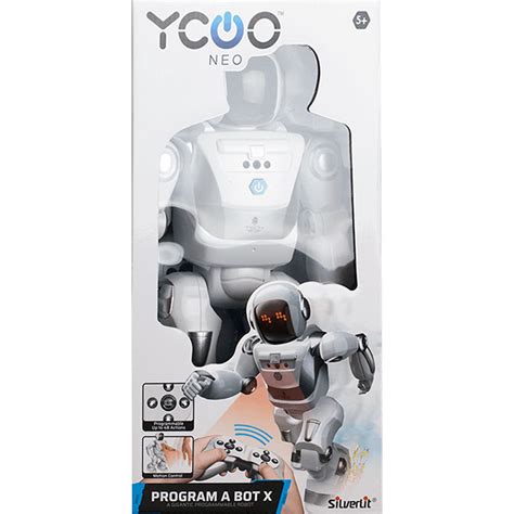 Robot Program a Bot X 的图像结果