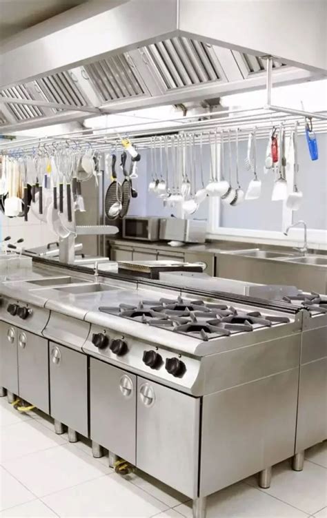 Commercial Kitchen Equipment 的图像结果