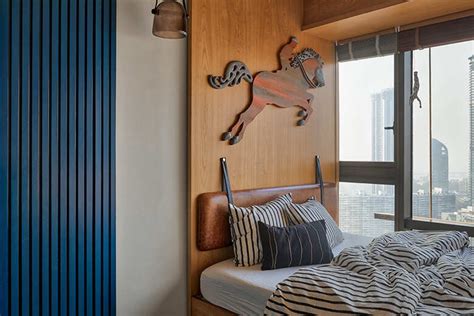 A South Mumbai home infused with artistic nuances | Goodhomes.co.in