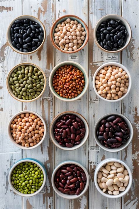 Best types of beans