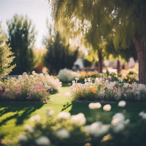 Modern Garden Ideas for Nampa, Idaho