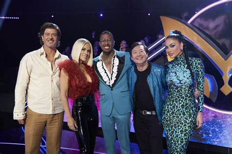 The Masked Singer 8 Recap 90s Night: Who Was Unmasked?