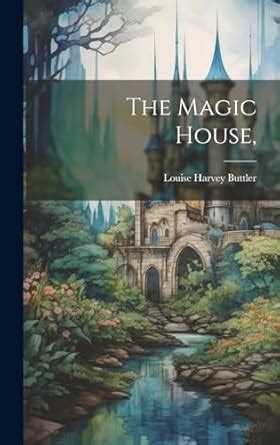 Buy The Magic House, Book Online at Low Prices in India | The Magic ...