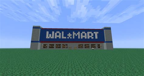 Image result for TSMC Minecraft Walmart How