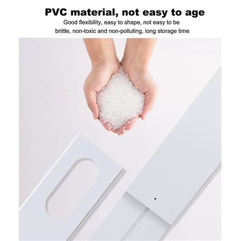 Sliding Door Air Conditioner Kit Portable Air Conditioner Window Vent ...